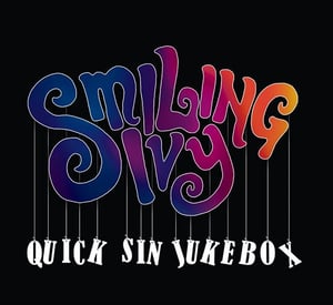Image of Quick Sin Jukebox LP (2014)