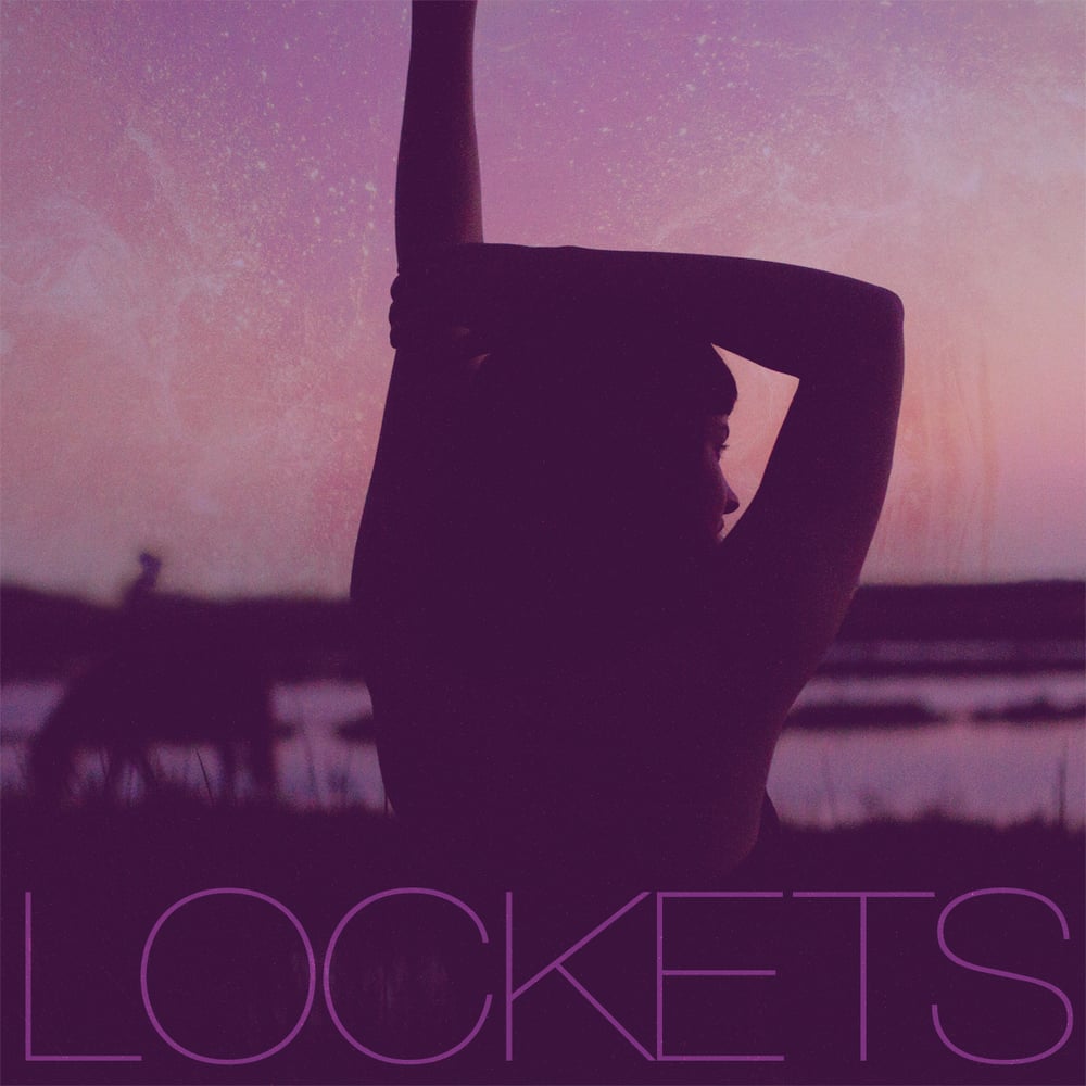 Image of Lockets - Surrender
