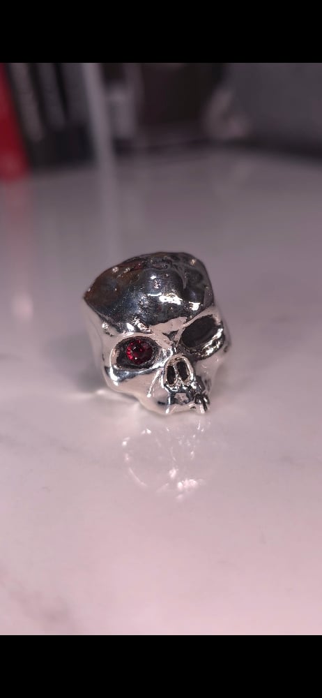 Image of The Last Eye - 💀 Ring 