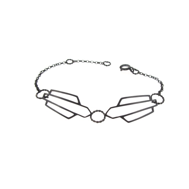 {NEW} Nautilus Mini Deco bracelet