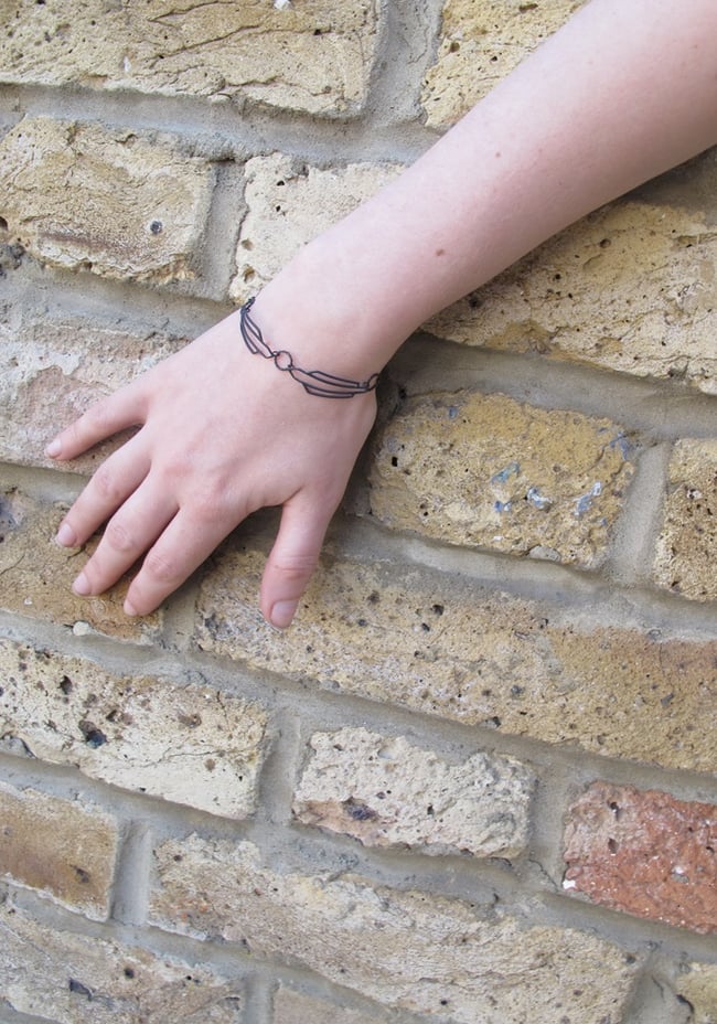 {NEW} Nautilus Mini Deco bracelet