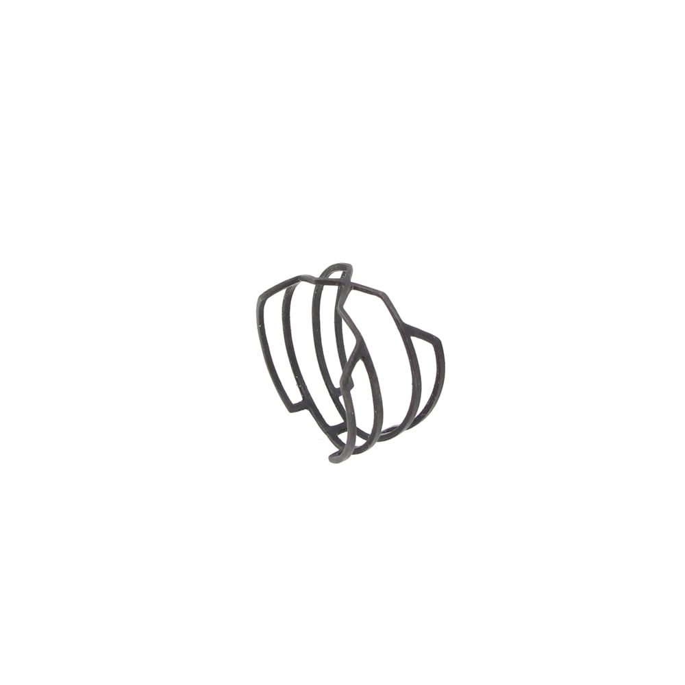 Image of {NEW}Nautilus mini Deco ring