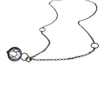 {NEW} Nautilus Spyglass mini necklace 