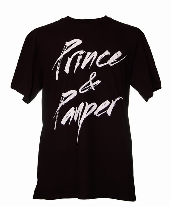 Image of Original Logo Tee - Black