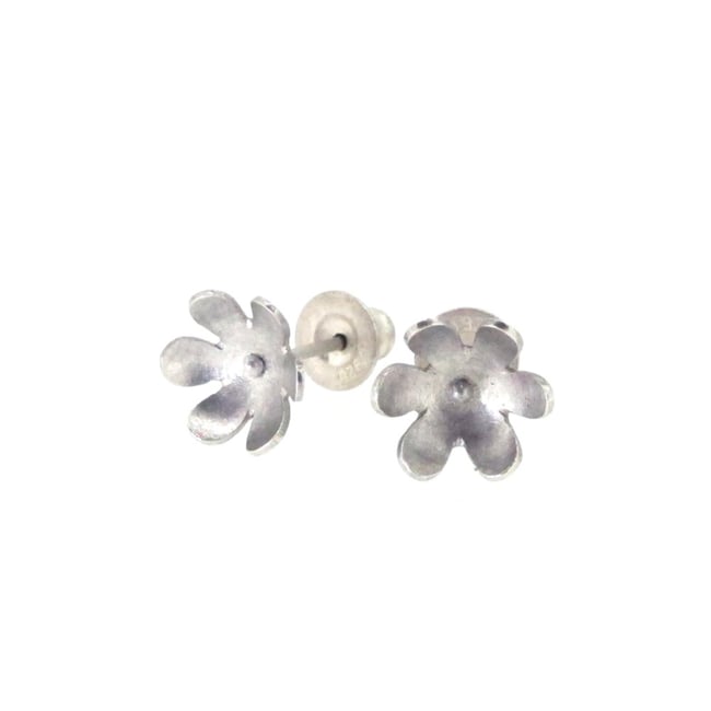 Springtime Daisy earrings
