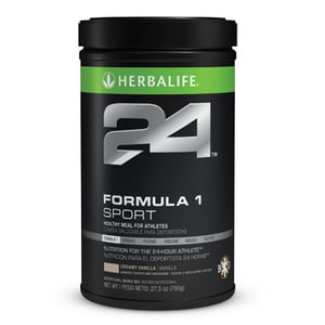 Image of Herbalife24 Formula 1 Sport