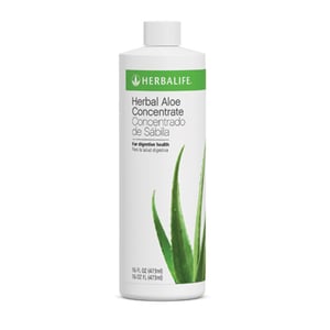 Image of Herbal Aloe Concentrate