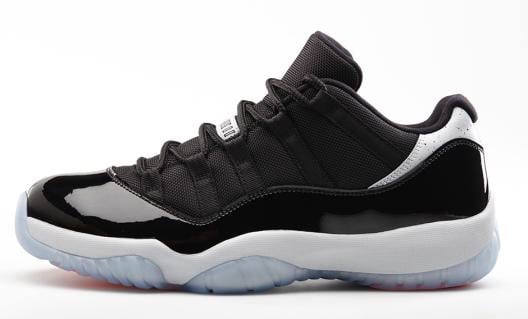 Image of Air Jordan 11 Low 'Infrared23'
