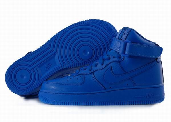 Shopping \u003e all blue air force ones, Up 