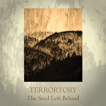 Image of The Seed Left Behind (CD, digipack)