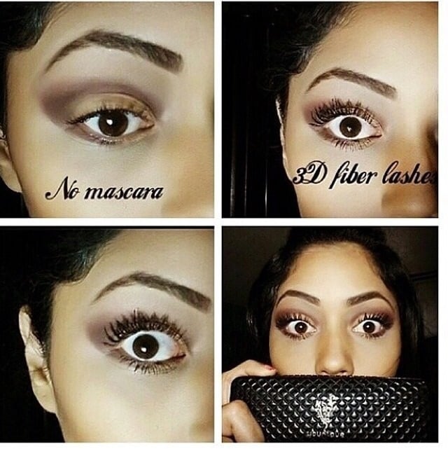 Image of Younique 3D Fiber Lash Mascara