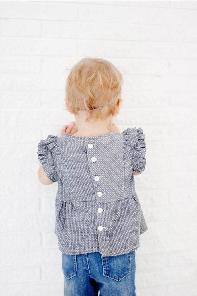 Image of CALLIE + AVERY mommy&me bundle