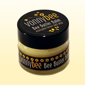 Image of Bee Butter Balm (15ml)