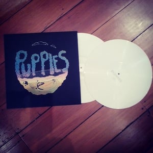 Image of The End of Puppies - 2LP