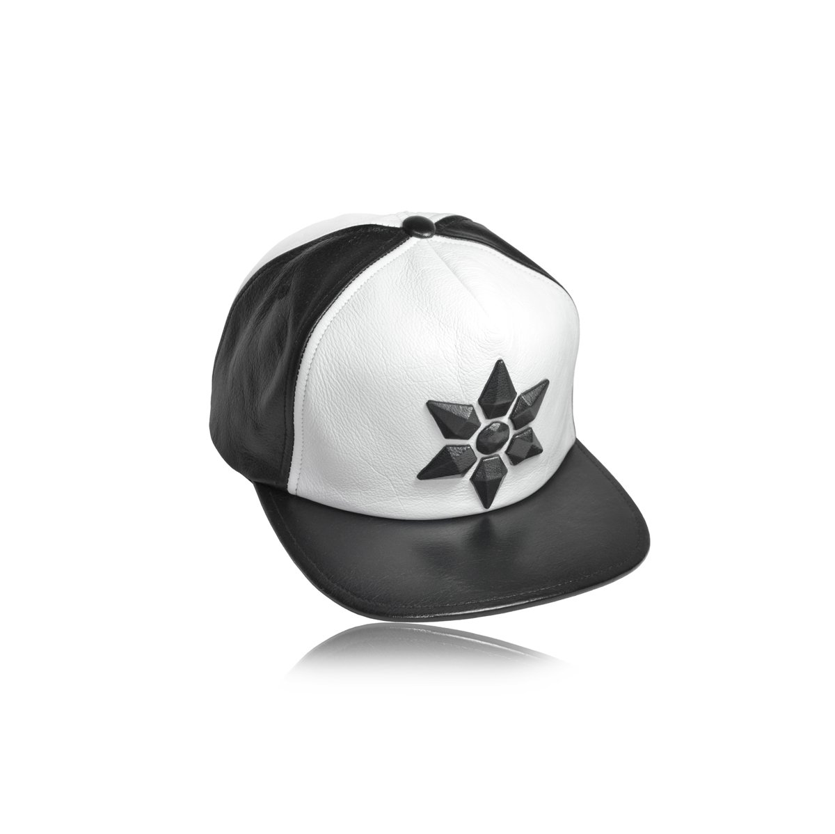 Image of "Shuriken" snapback