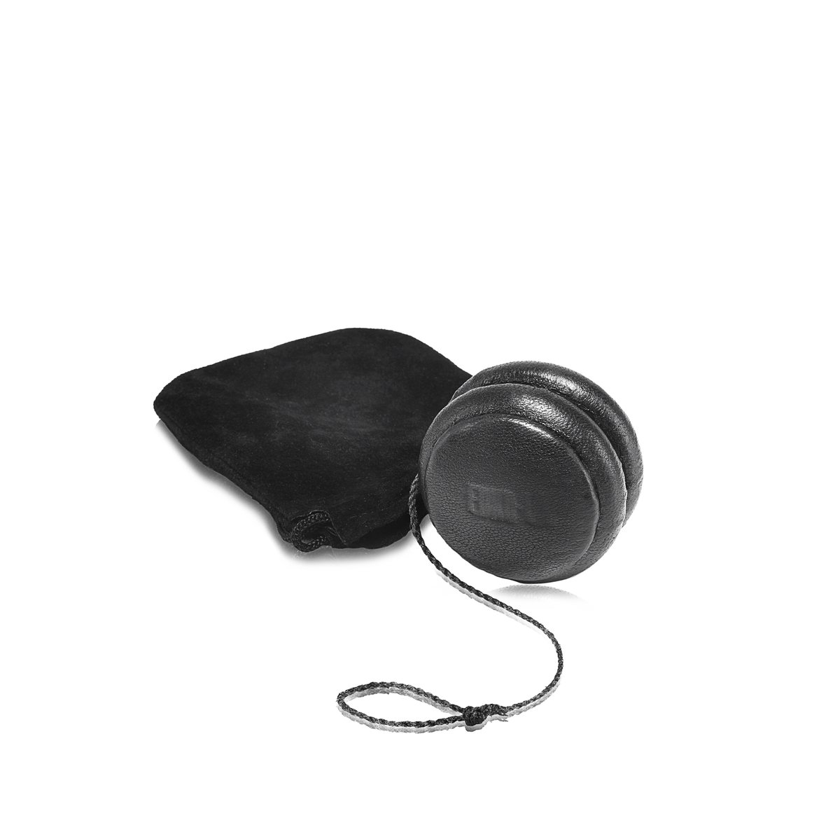 Image of Lambskin yo-yo