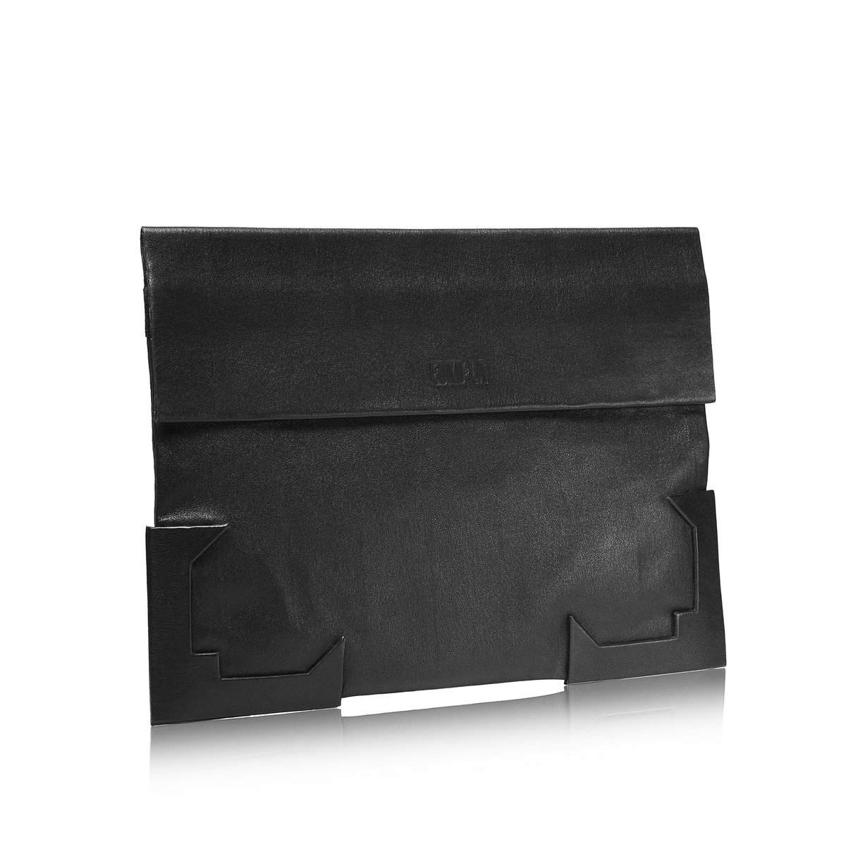 Image of Flat clutch bag