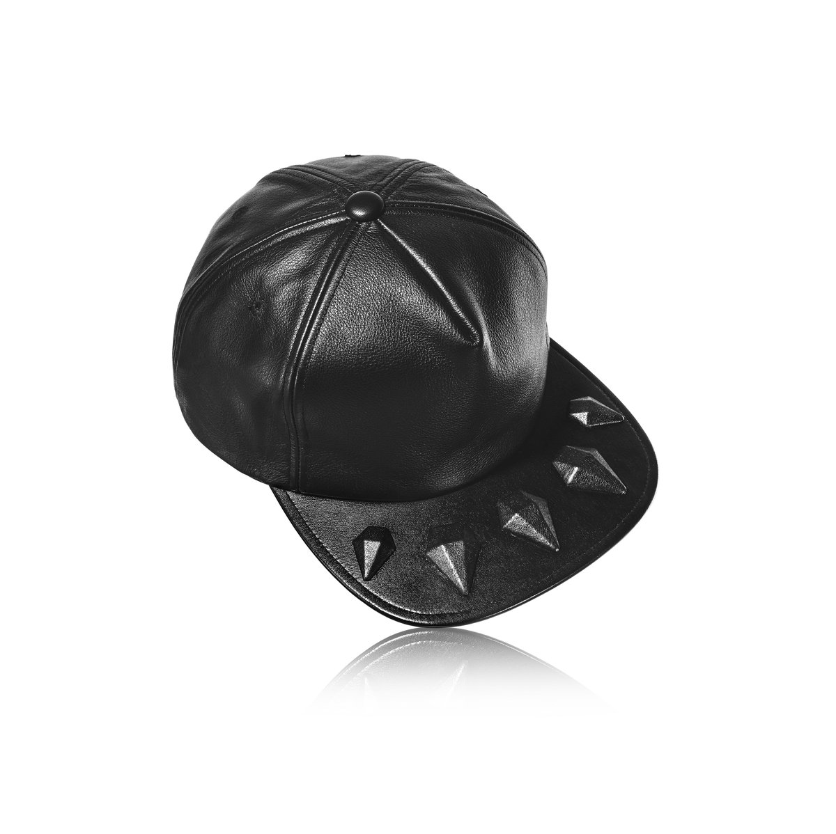 Image of Paw snapback