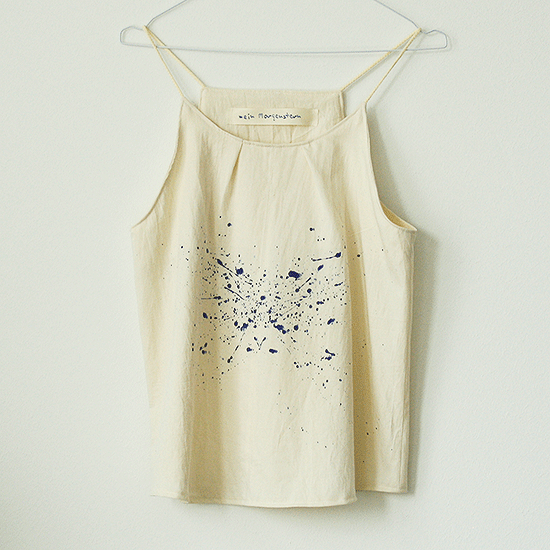 Image of Wing of a Butterfly | Tank Top