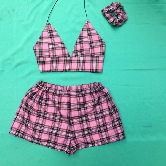 Image of Clueless Two-Piece