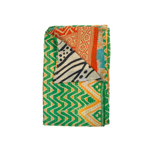 Image of KANTHA THROW 10728