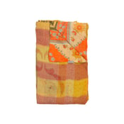 Image of KANTHA THROW 10766