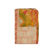 Image of KANTHA THROW 10773