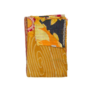 Image of KANTHA THROW 10865