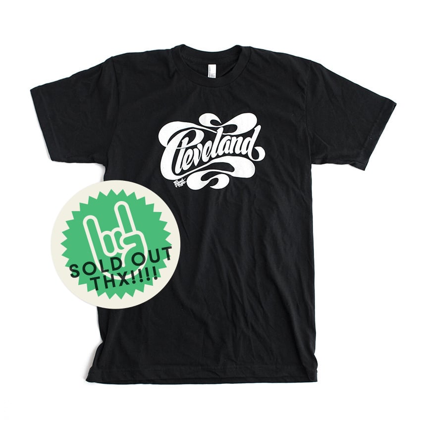 T shirt hotsell printing cleveland