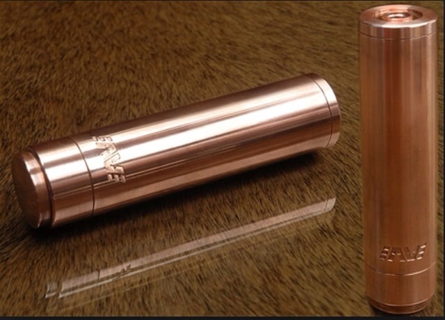 Image of COPPER MANHATTAN MOD (PRESALE)