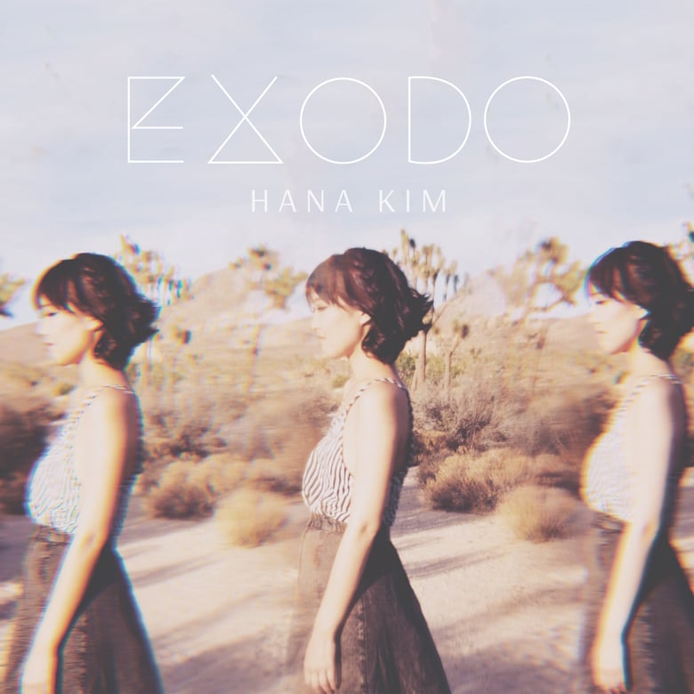 Image of Exodo CD