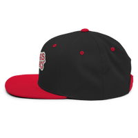 Image 6 of A Gibmas Story Embroidered Snapback