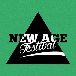 Image of New Age Festival U16 Child Ticket 