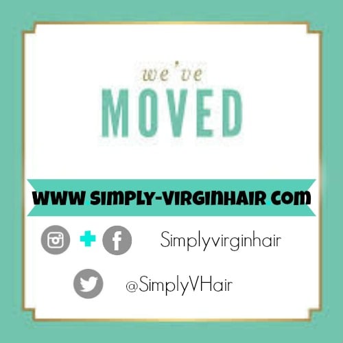 Image of WWW.SIMPLY-VIRGINHAIR.COM (JOIN US)