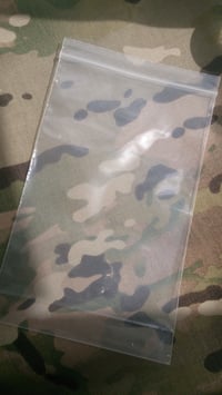 Image 3 of Ultra Compact Survival Water Bag