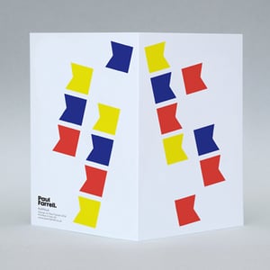 Image of Flotilla card