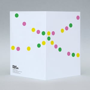 Image of Promenade card