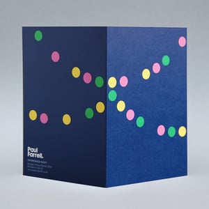 Image of Promenade Night card