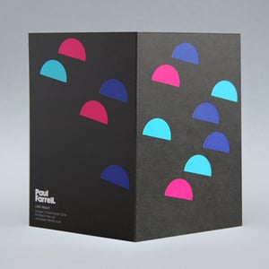 Image of Lido Night card