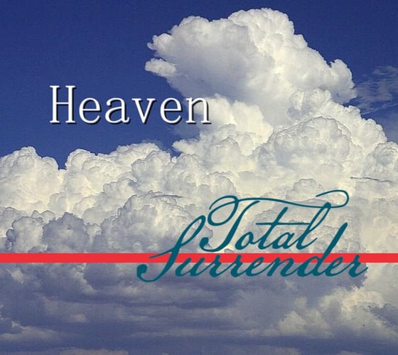Image of Heaven CD