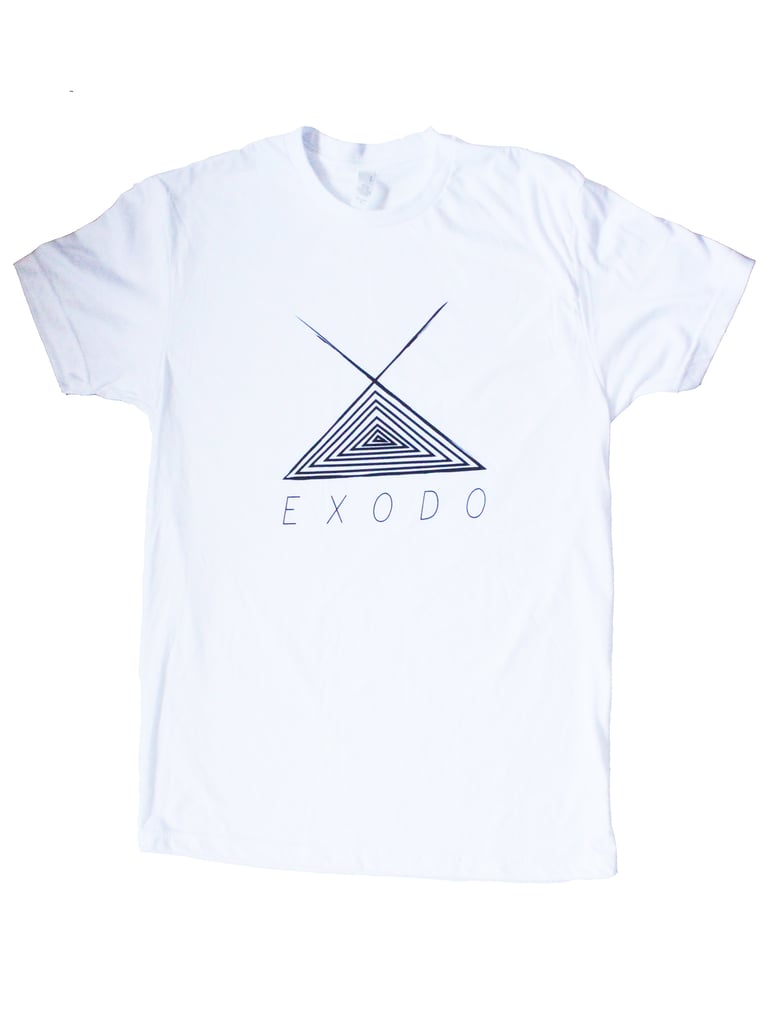 Image of Exodo Unisex T-Shirt