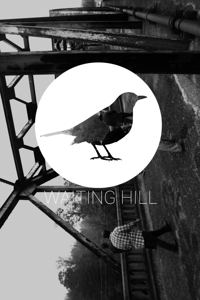 Image of Waiting Hill Poster