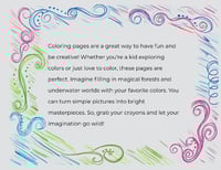 Image 2 of Swirls and Dots: The Magical Paintbrush