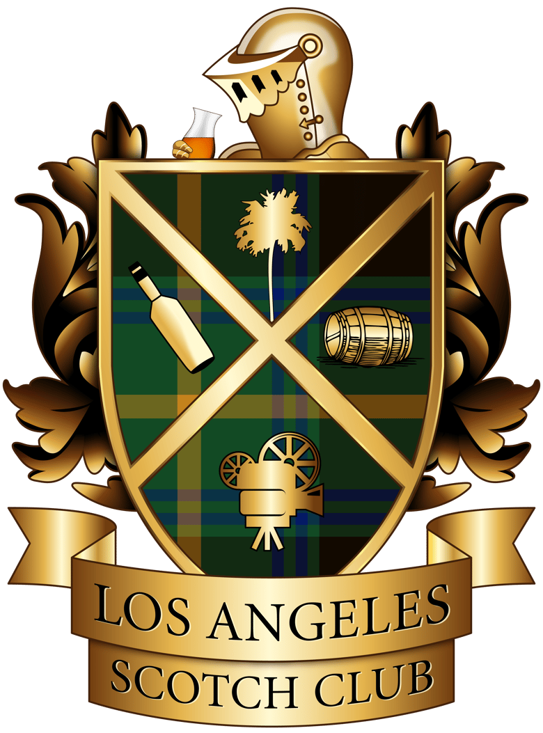 Image of LA Scotch Club - Lifetime Membership