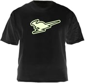 Image of Hoodroo Logo shirt