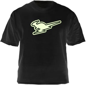 Image of Hoodroo Logo shirt