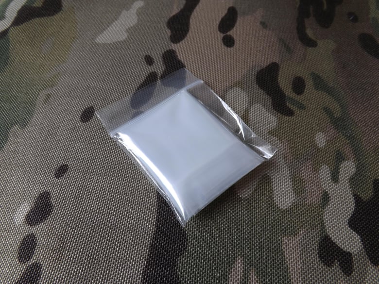 Image of Ultra Compact Survival Water Bag