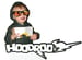 Image of Kids Hoodroo