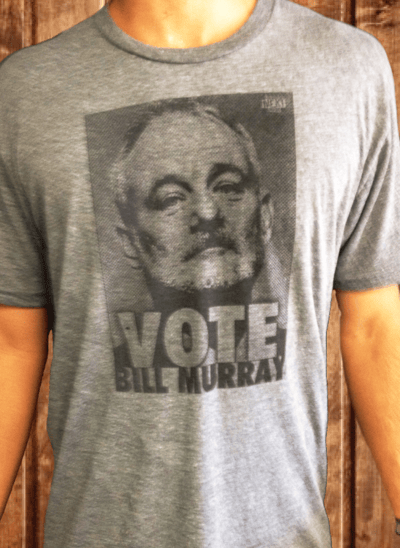 Image of Vote Murray