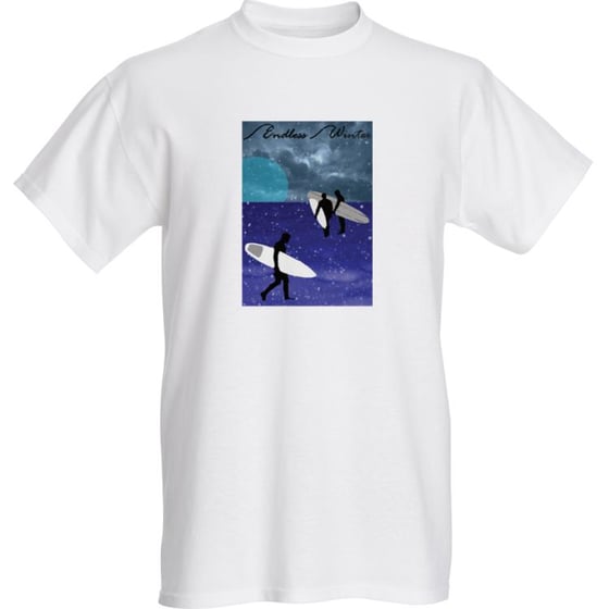 Image of Endless Winter T-Shirt